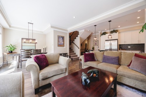 36-11461 236 Street, Maple Ridge, BC 