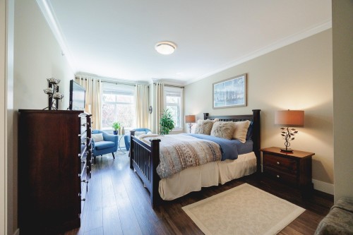 36-11461 236 Street, Maple Ridge, BC 