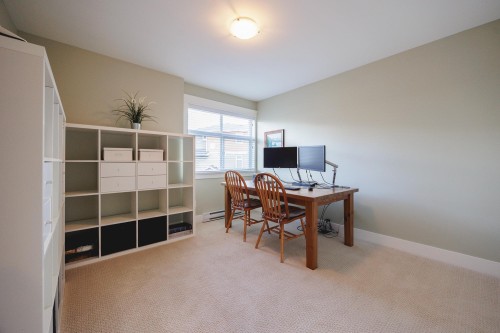 36-11461 236 Street, Maple Ridge, BC 