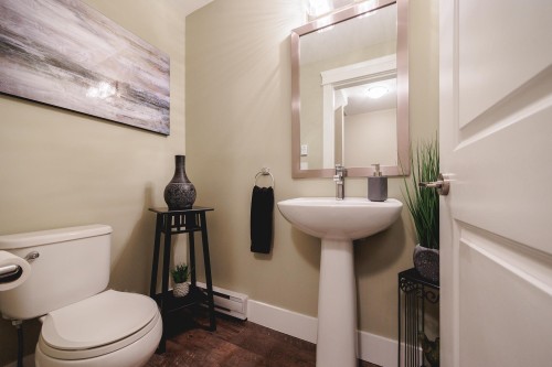 36-11461 236 Street, Maple Ridge, BC 