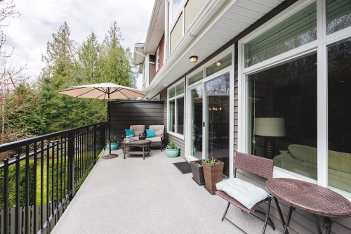 36-11461 236 Street, Maple Ridge, BC 