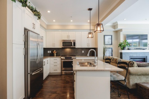 36-11461 236 Street, Maple Ridge, BC 