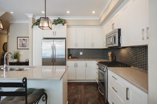 36-11461 236 Street, Maple Ridge, BC 