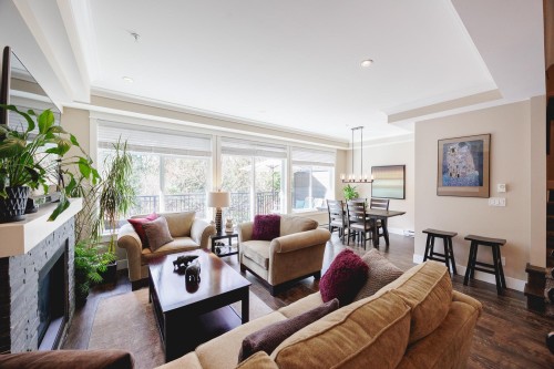 36-11461 236 Street, Maple Ridge, BC 