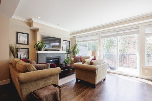 36-11461 236 Street, Maple Ridge, BC 