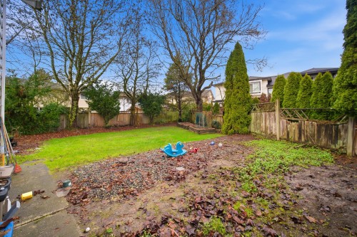 9571 Glenthorne Drive, Richmond, BC 