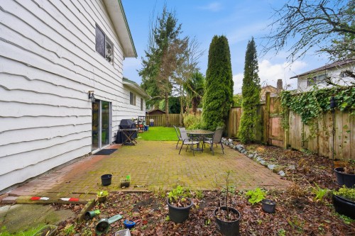 9571 Glenthorne Drive, Richmond, BC 