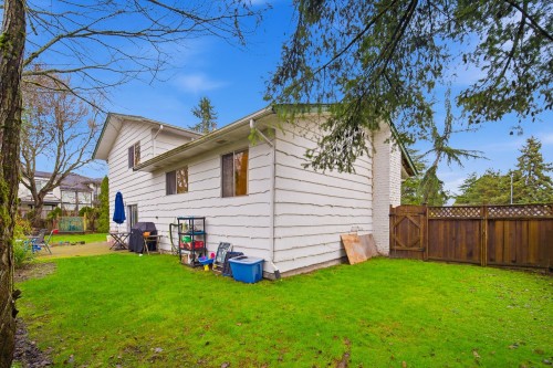 9571 Glenthorne Drive, Richmond, BC 