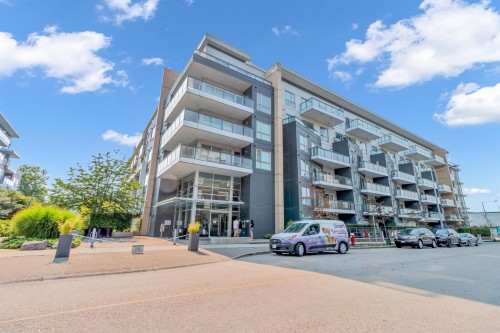 537-5311 Cedarbridge Way  Richmond, BC V6X 0M3