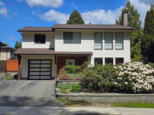 1273 Lynwood Avenue, Port Coquitlam, BC 