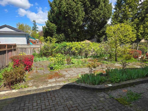 1273 Lynwood Avenue, Port Coquitlam, BC 