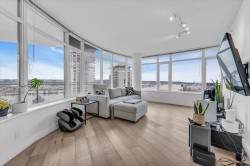 2601-898 Carnarvon Street  New Westminster, BC V3M 0C3