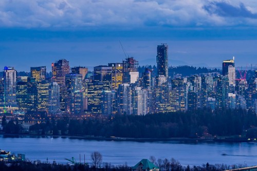 797 Eyremount Drive, West Vancouver, BC 