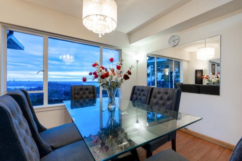 797 Eyremount Drive, West Vancouver, BC 