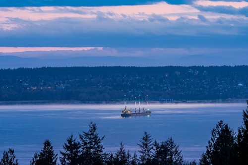 797 Eyremount Drive, West Vancouver, BC 