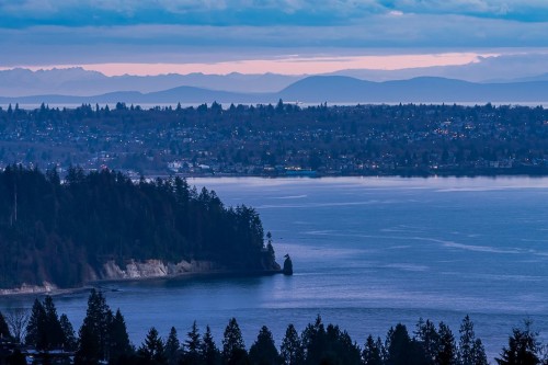 797 Eyremount Drive, West Vancouver, BC 