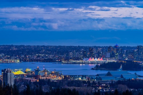 797 Eyremount Drive, West Vancouver, BC 