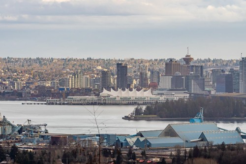 797 Eyremount Drive, West Vancouver, BC 