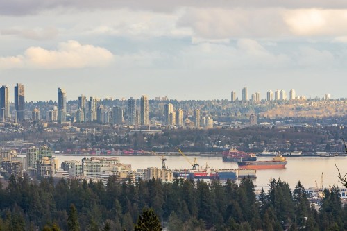 797 Eyremount Drive, West Vancouver, BC 