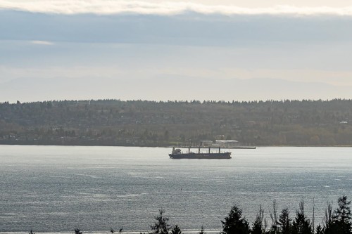 797 Eyremount Drive, West Vancouver, BC 