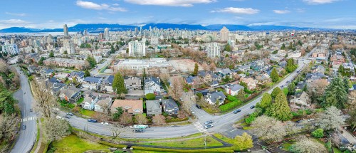 1131 16Th Avenue W, Vancouver, BC 