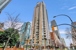 1605-1308 Hornby Street  Vancouver, BC V6Z 0C5