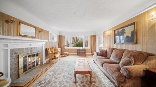 3537 31St Avenue W, Vancouver, BC 