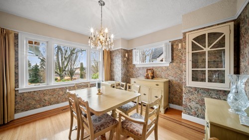 3537 31St Avenue W, Vancouver, BC 