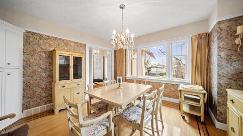 3537 31St Avenue W, Vancouver, BC 