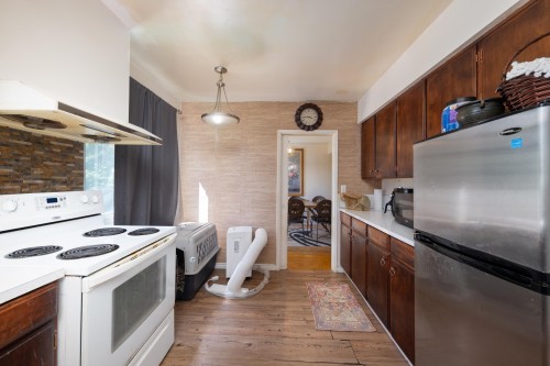 6580 Williams Road, Richmond, BC 