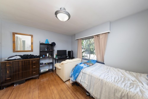 6580 Williams Road, Richmond, BC 