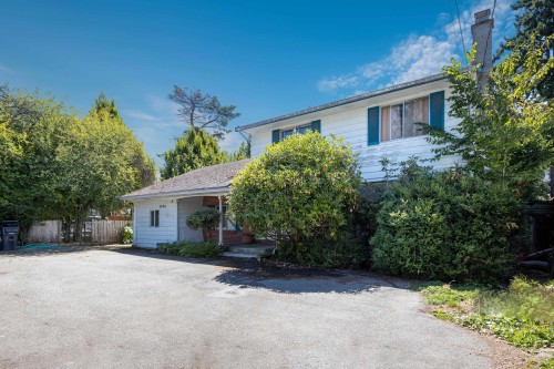 6580 Williams Road, Richmond, BC 