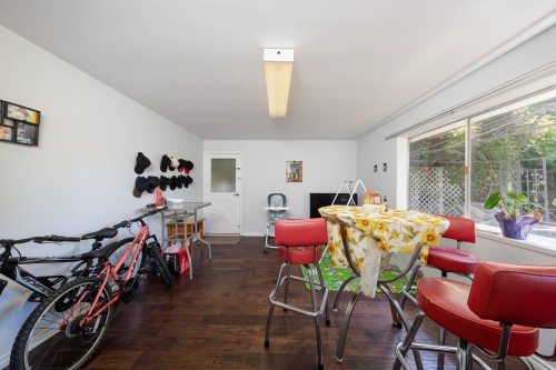 6580 Williams Road, Richmond, BC 