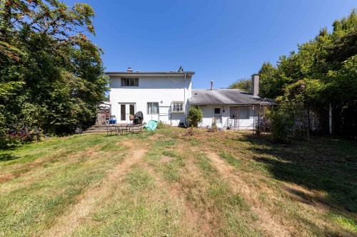 6580 Williams Road, Richmond, BC 