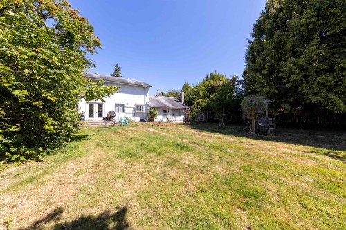 6580 Williams Road, Richmond, BC 