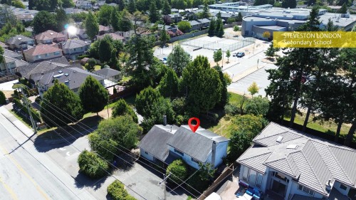 6580 Williams Road, Richmond, BC 