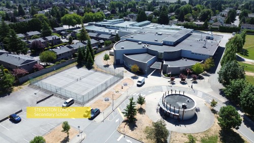 6580 Williams Road, Richmond, BC 