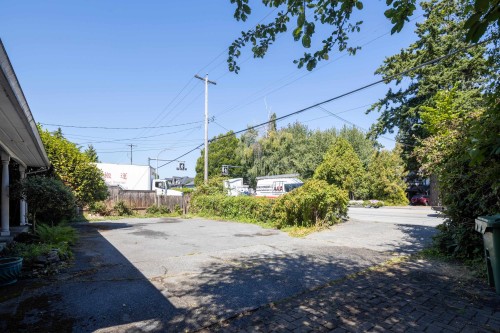 6580 Williams Road, Richmond, BC 
