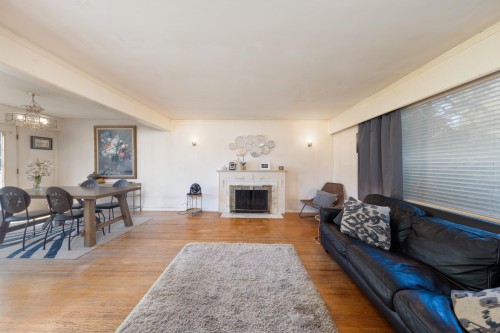 6580 Williams Road, Richmond, BC 