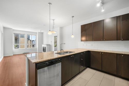 317-225 Francis Way  New Westminster, BC V3L 0G1