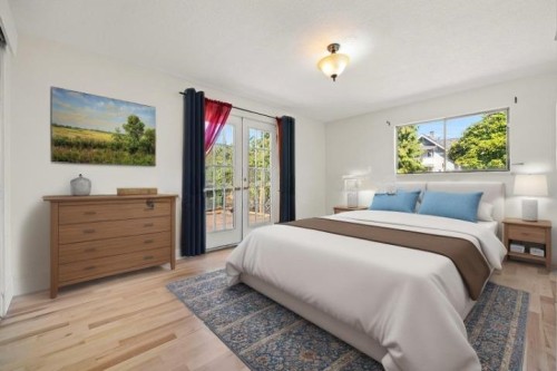 1027 Nanaimo Street, New Westminster, BC 