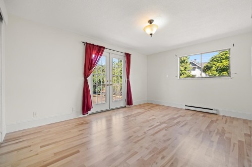 1027 Nanaimo Street, New Westminster, BC 