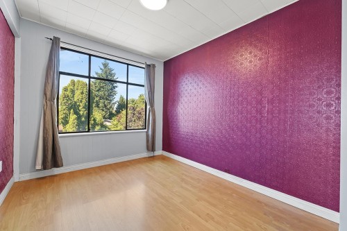 1027 Nanaimo Street, New Westminster, BC 