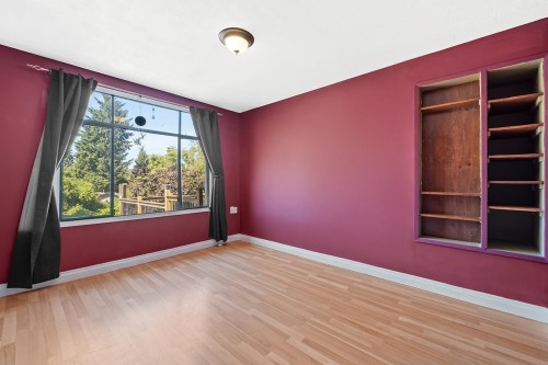 1027 Nanaimo Street, New Westminster, BC 