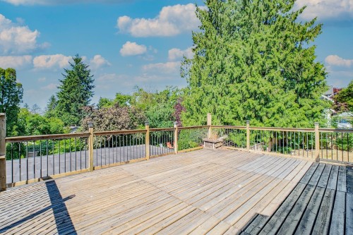 1027 Nanaimo Street, New Westminster, BC 