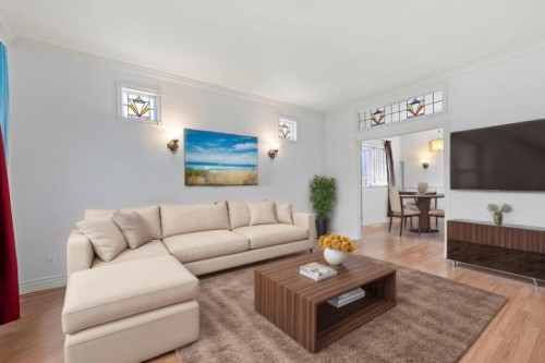 1027 Nanaimo Street, New Westminster, BC 