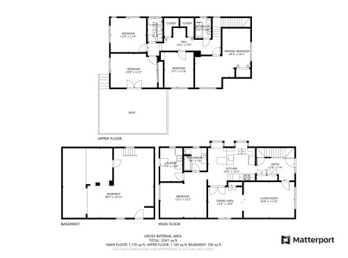 1027 Nanaimo Street, New Westminster, BC 