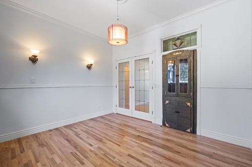 1027 Nanaimo Street, New Westminster, BC 