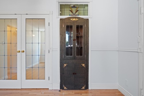 1027 Nanaimo Street, New Westminster, BC 