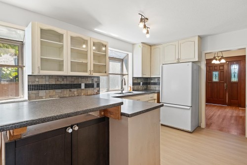 1027 Nanaimo Street, New Westminster, BC 